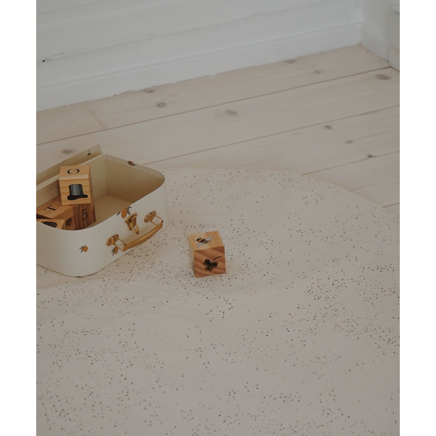 Play mattress - Etoile