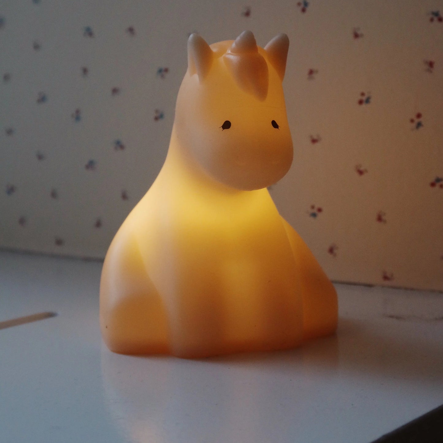 Espantacuco LED lamp - Unicorn