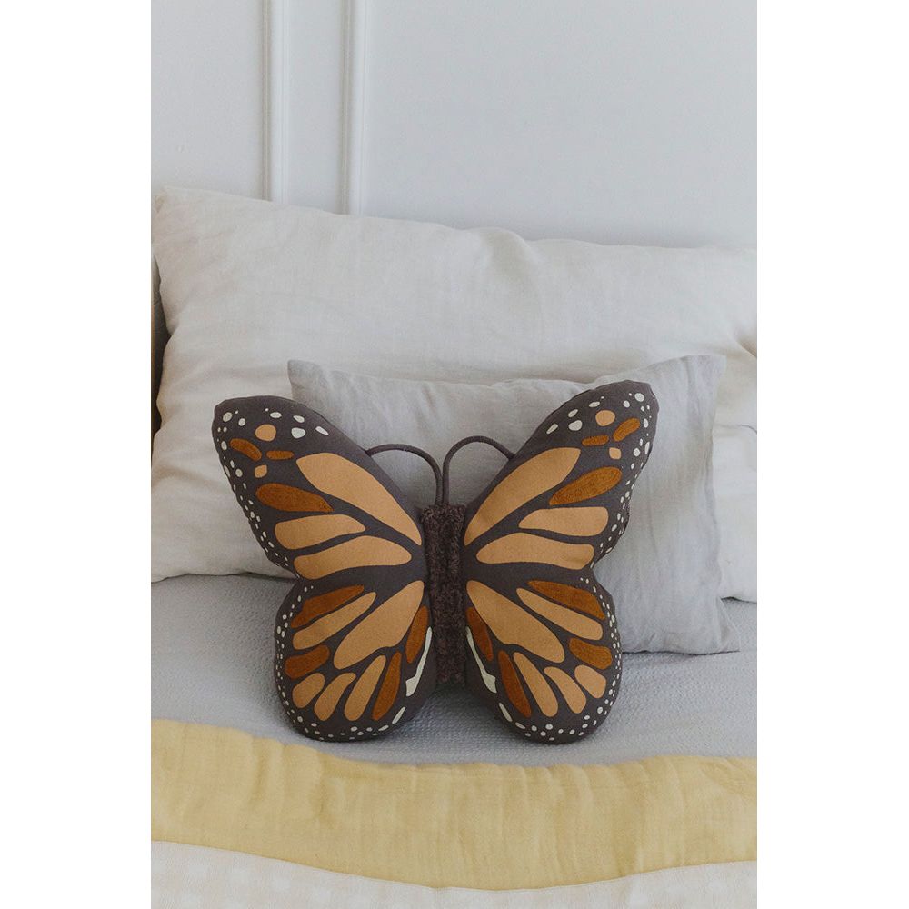 Cojín Butterfly