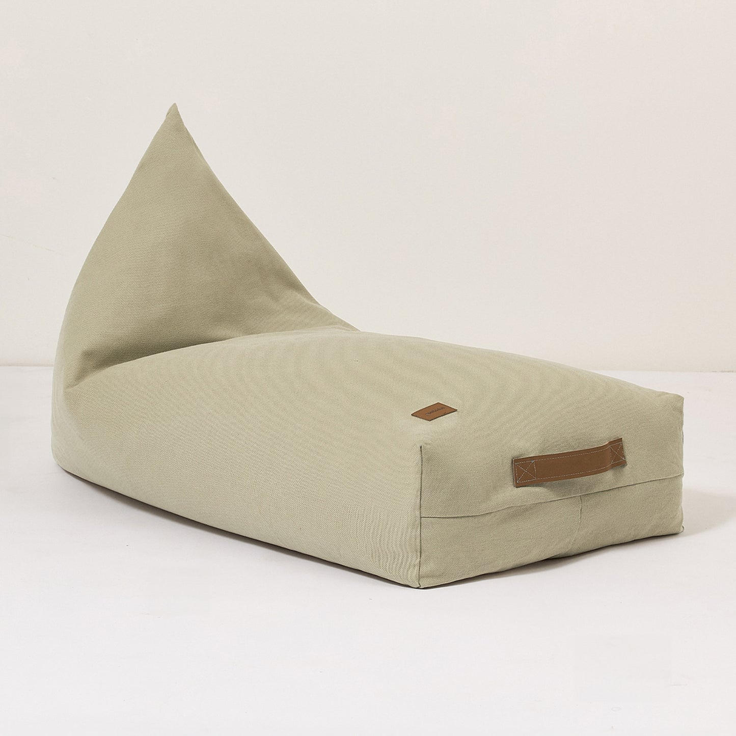 Pouf Oasis - Laurel Green
