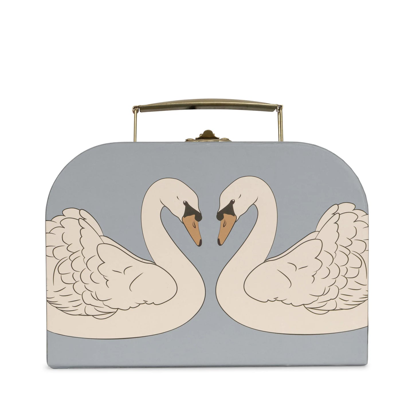 Set de 2 maletas - Swan