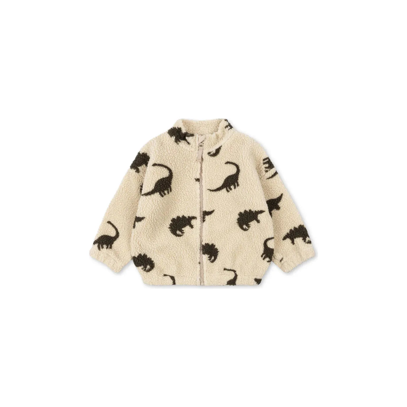 Polar / Chaqueta Joddy Teddy Jacket - Dino