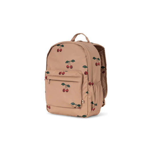 Mochila Impermeable Rainy Kids Midi - Ma grande cerise