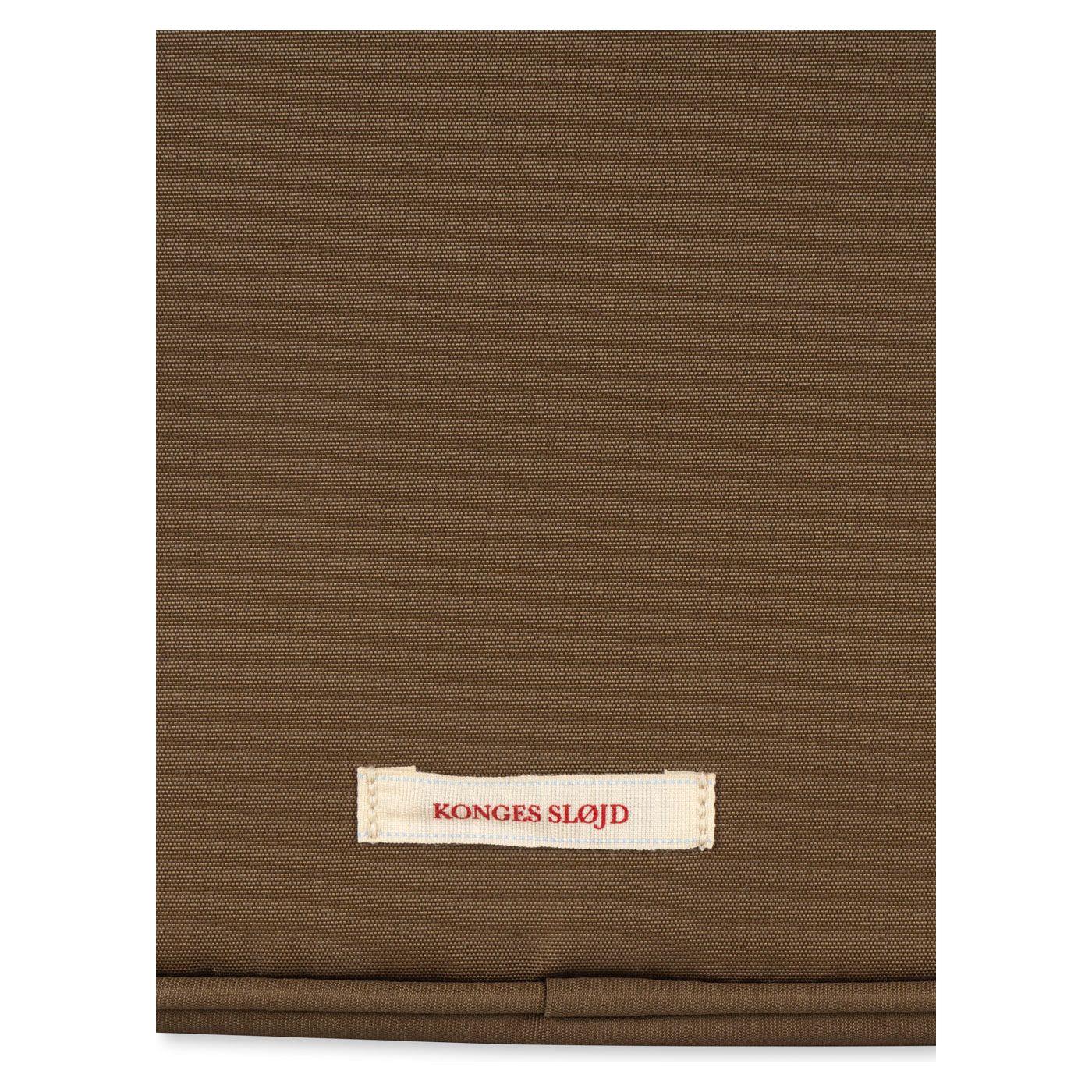 Lonchera Thermo Bag Clover - Lemon