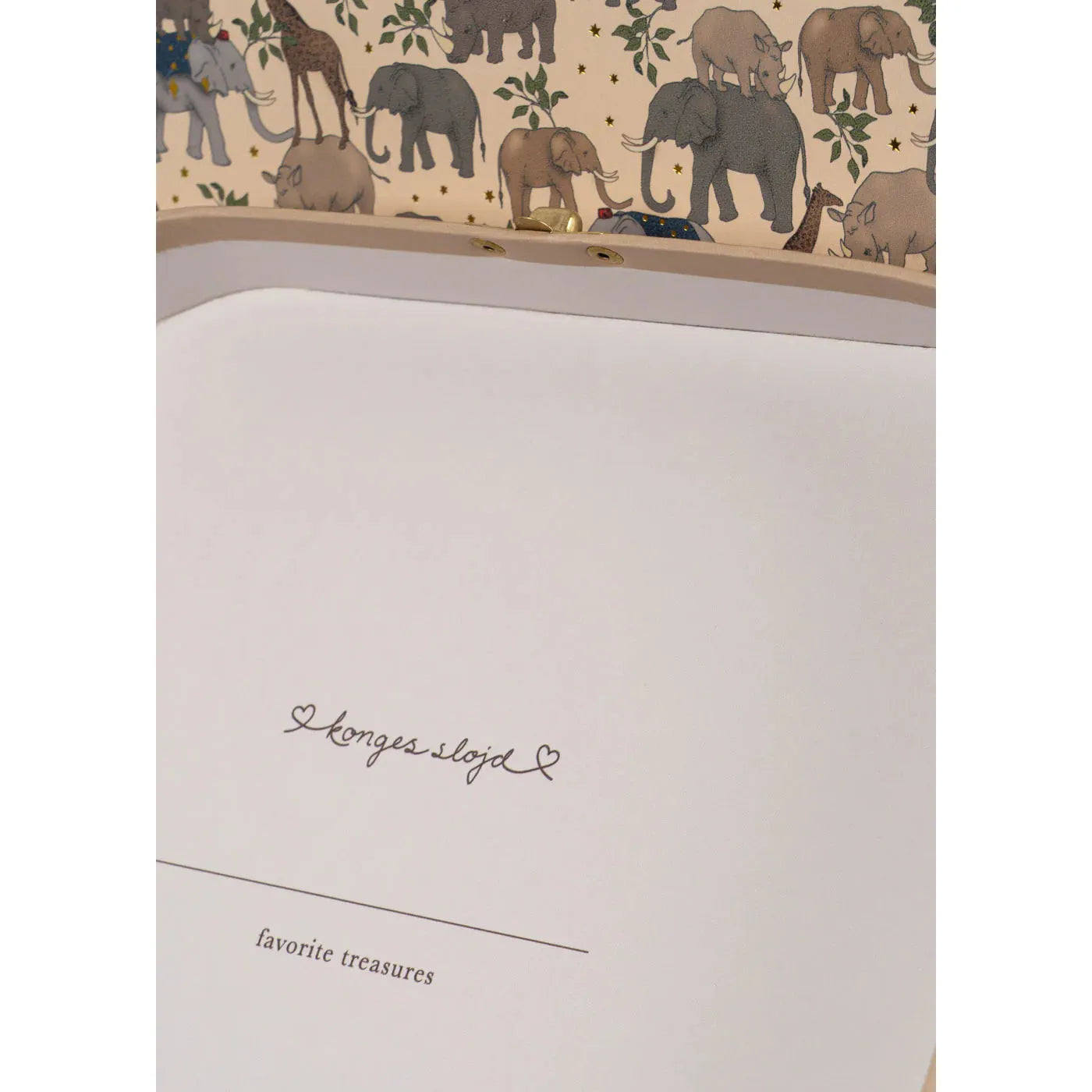 Set De 2 Maletas - Safari