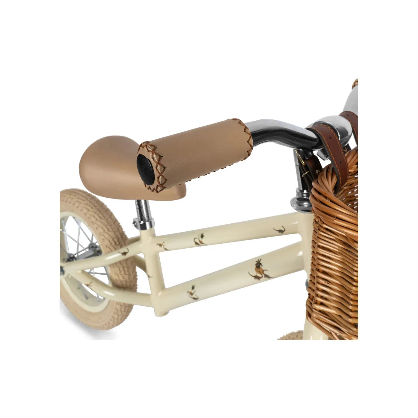 Bicicleta balance - Kubi