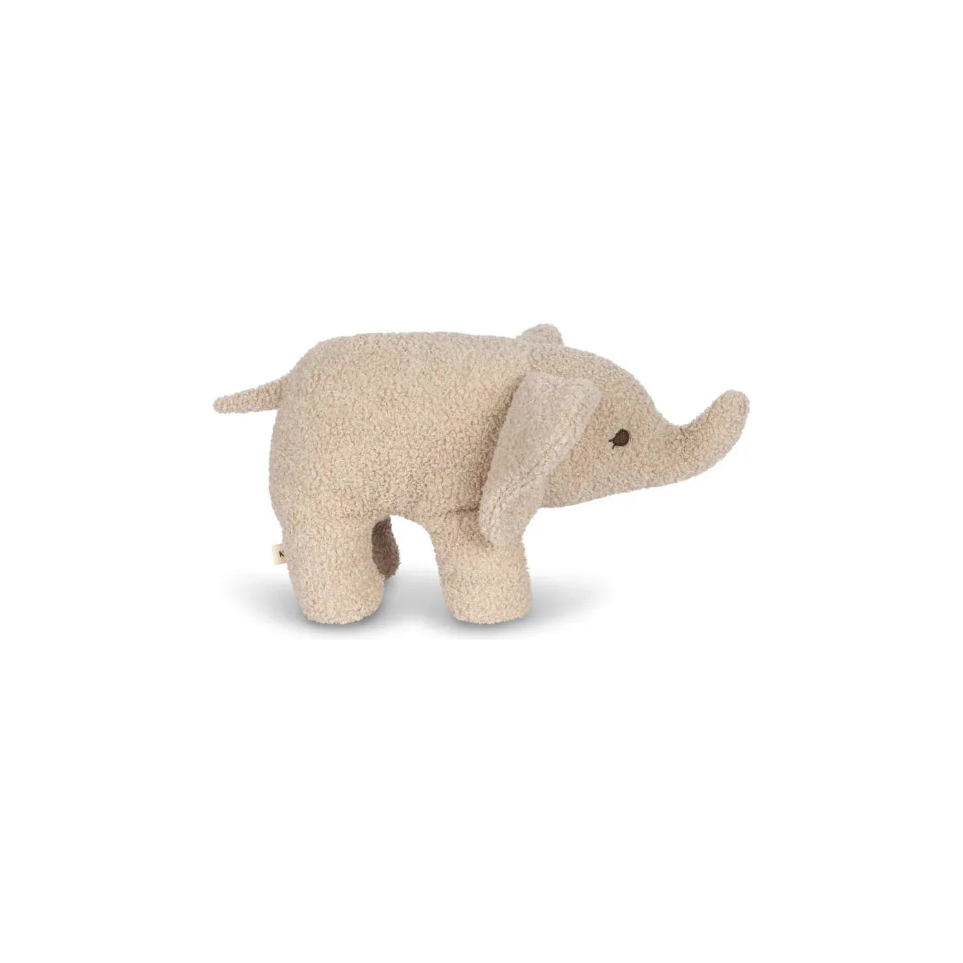 Peluche Elephant Teddy