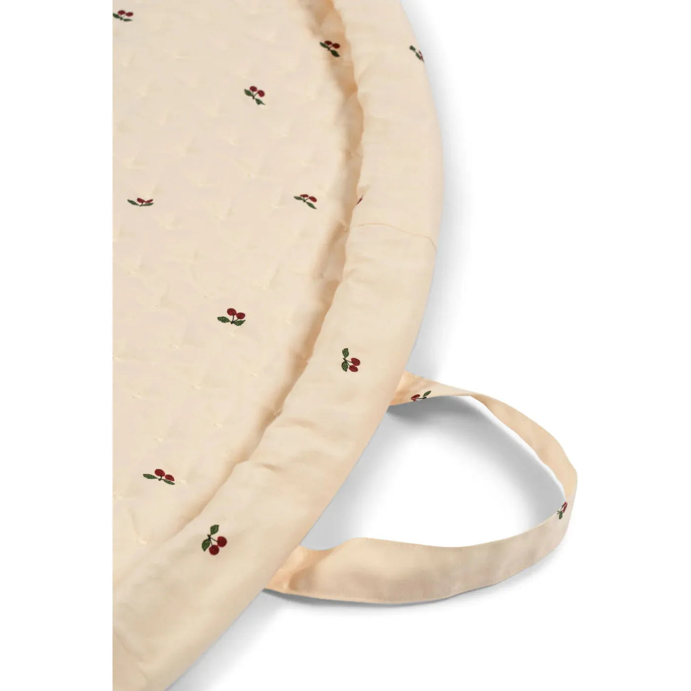 Playmat y bolsa de almacenamiento 2 en 1 (Storage blanket)