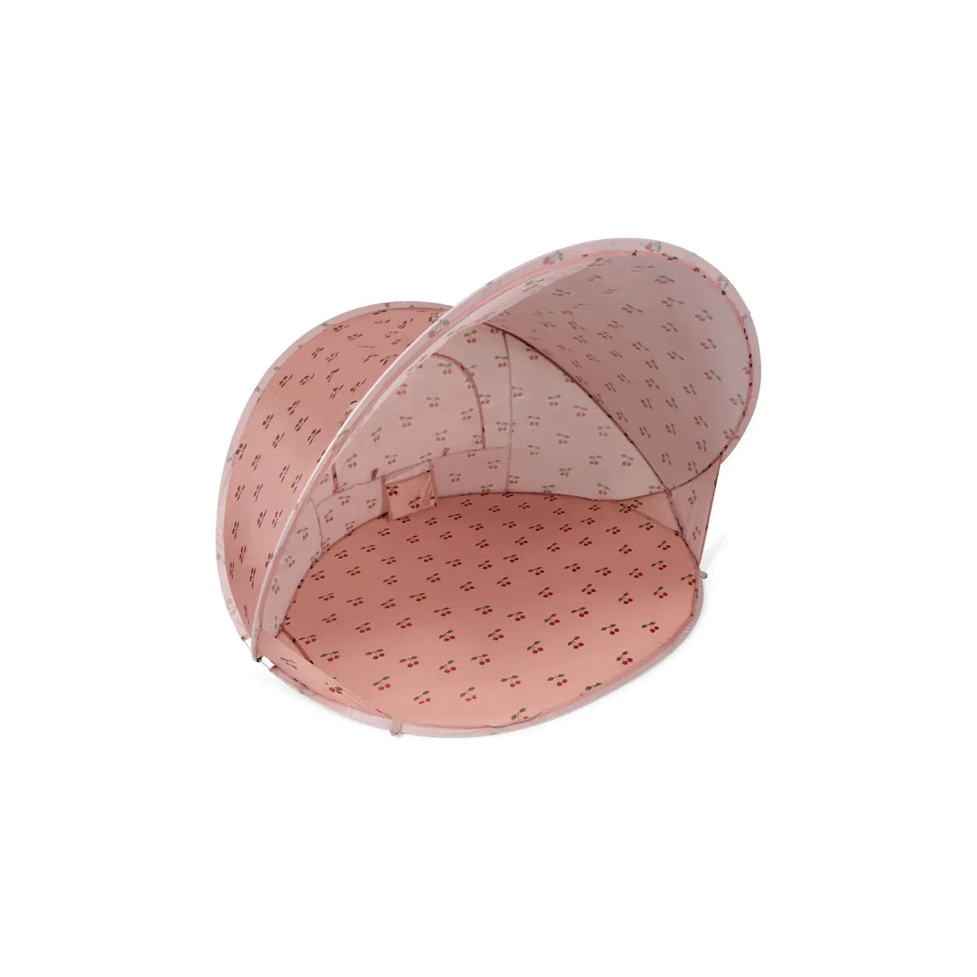 Carpa de playa pop up shelter anti UV - Ma cerise cherry blush