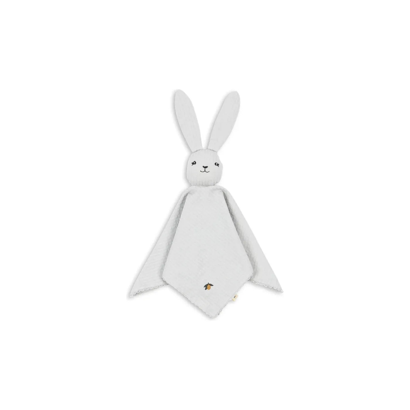 Tuto de apego - Sleepy rabbit seersucker high rise