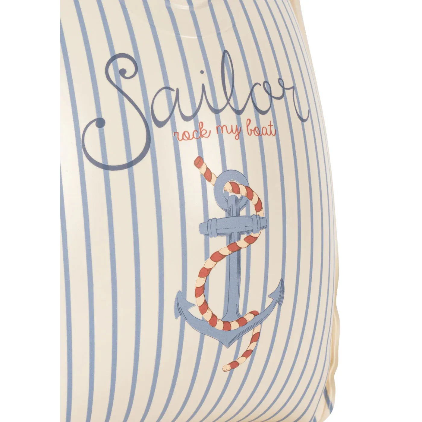 Alitas basic - rock my boat