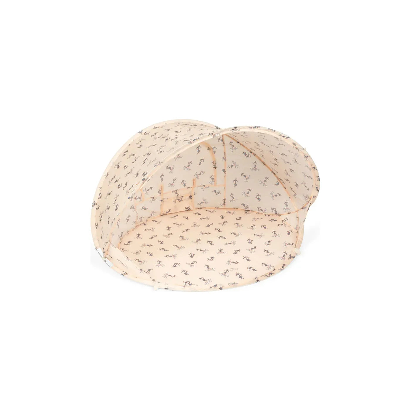 Mini carpa de playa pop up shelter anti UV 50 - Rock my boat