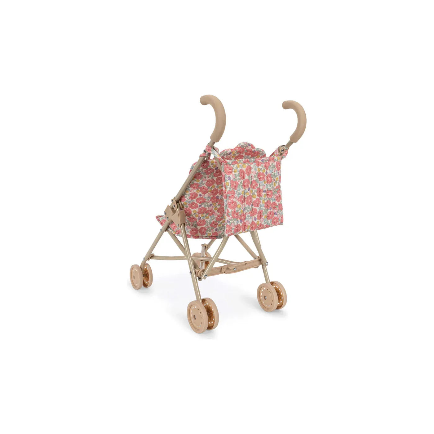 Coche para Muñeca - Rose anglaise