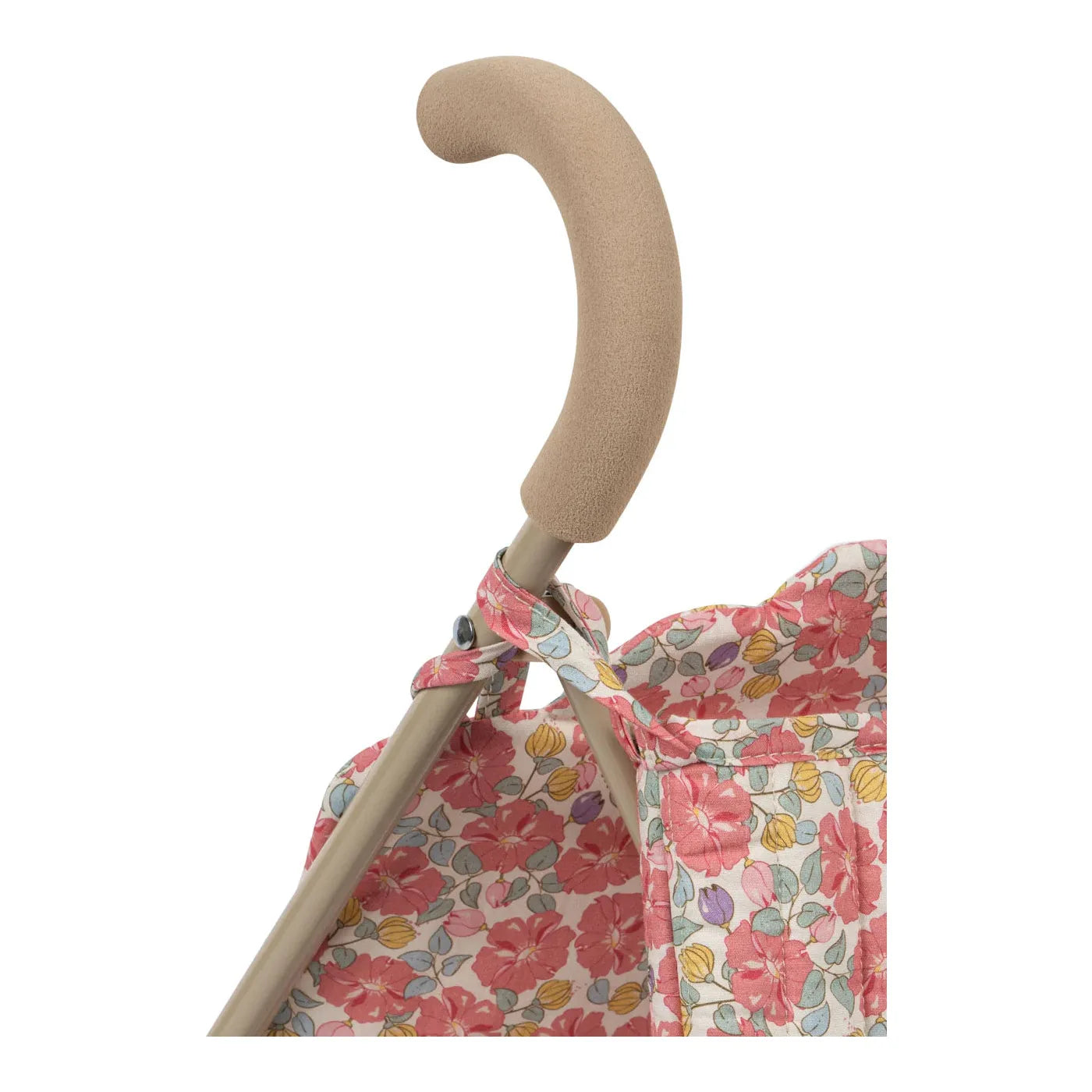 Coche para Muñeca - Rose anglaise