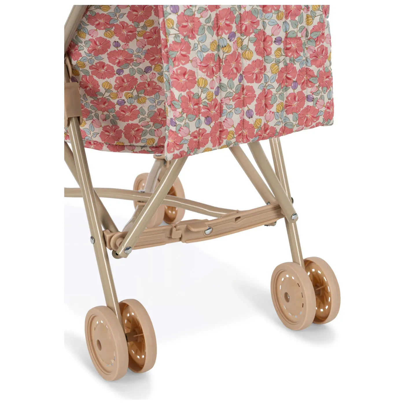 Coche para Muñeca - Rose anglaise