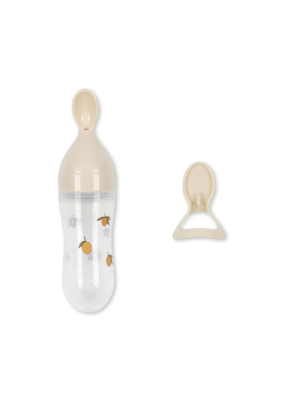 Set de alimentación para bebe - Lemon