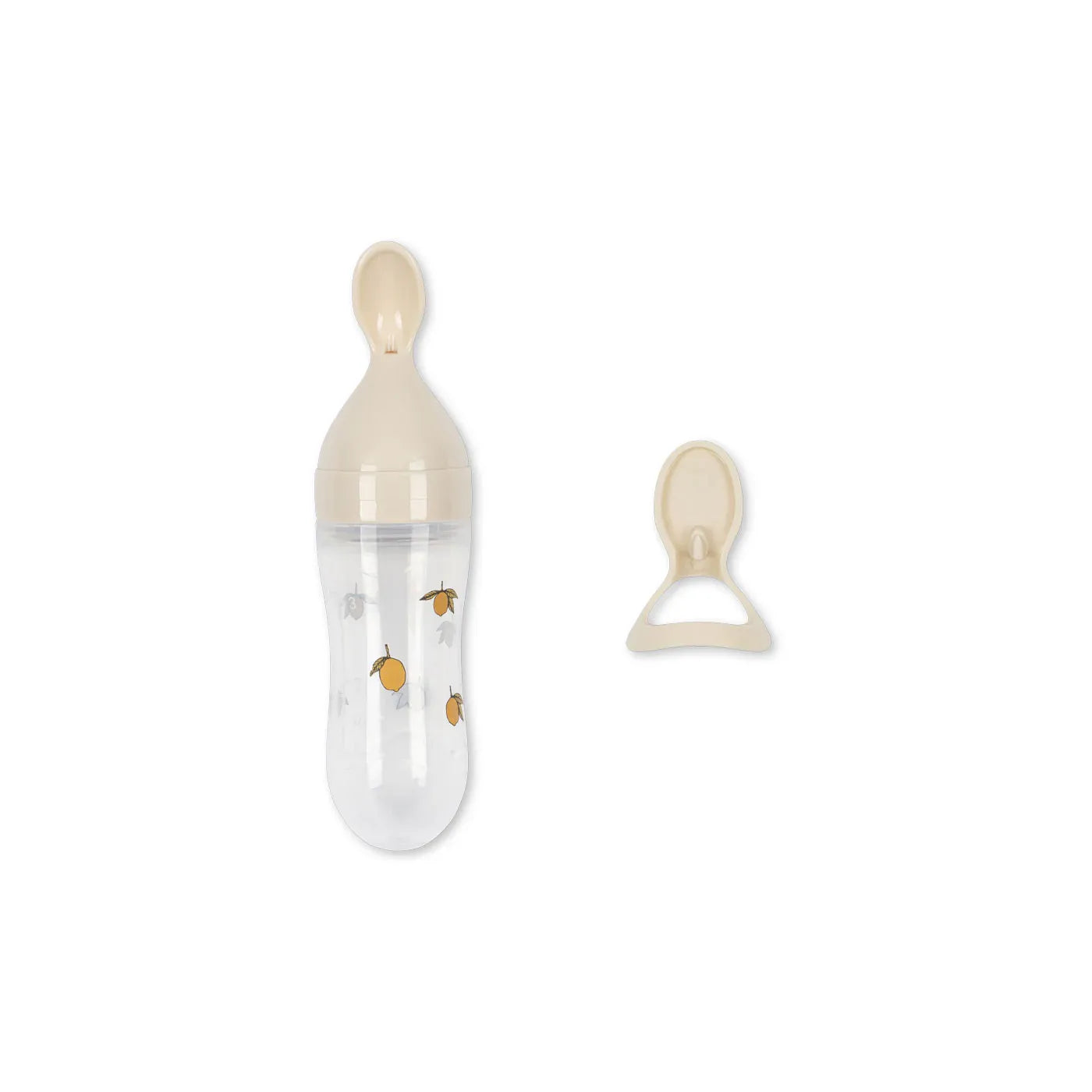 Set de alimentación para bebe - Lemon