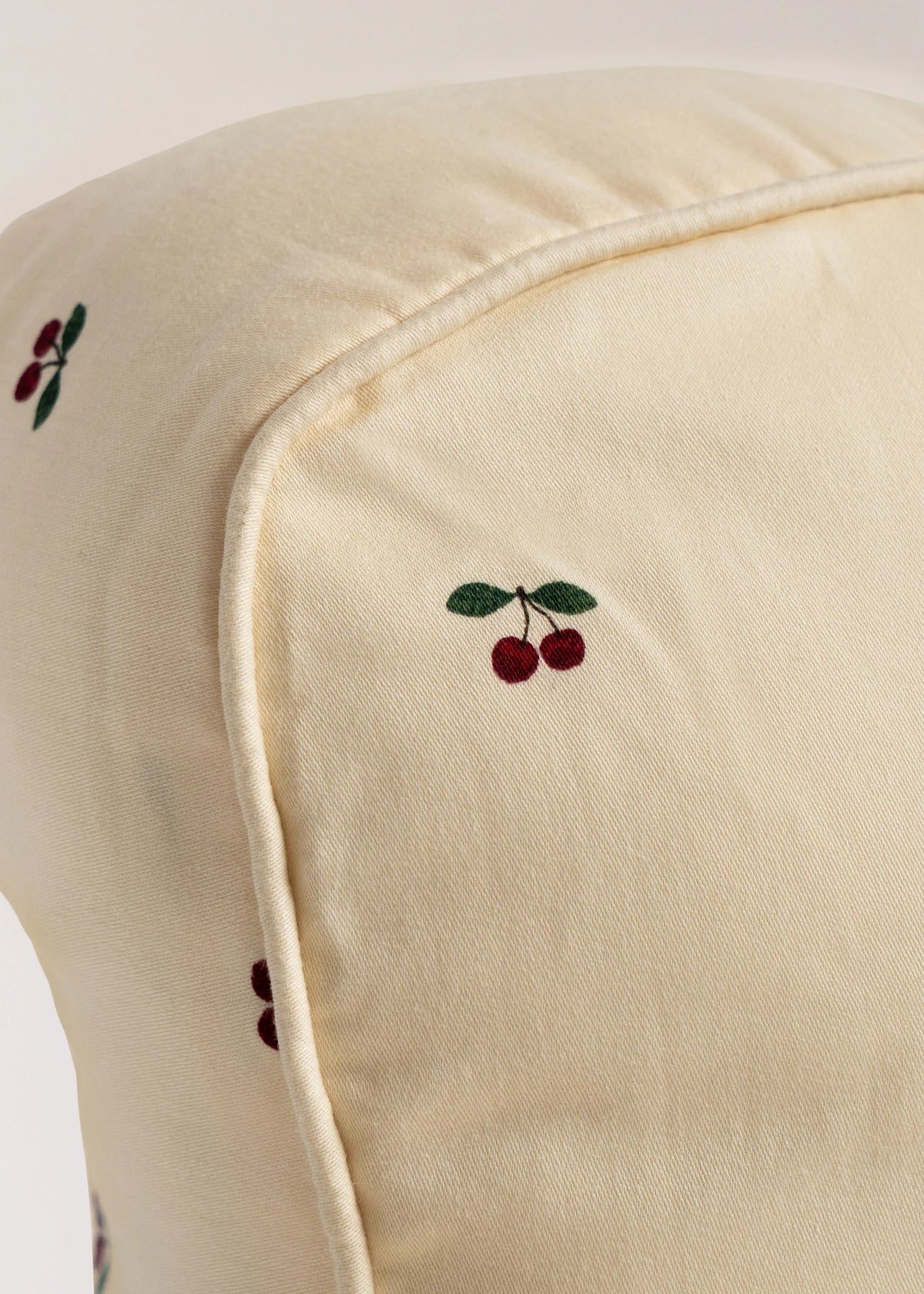 Cojin Coche - Cherry
