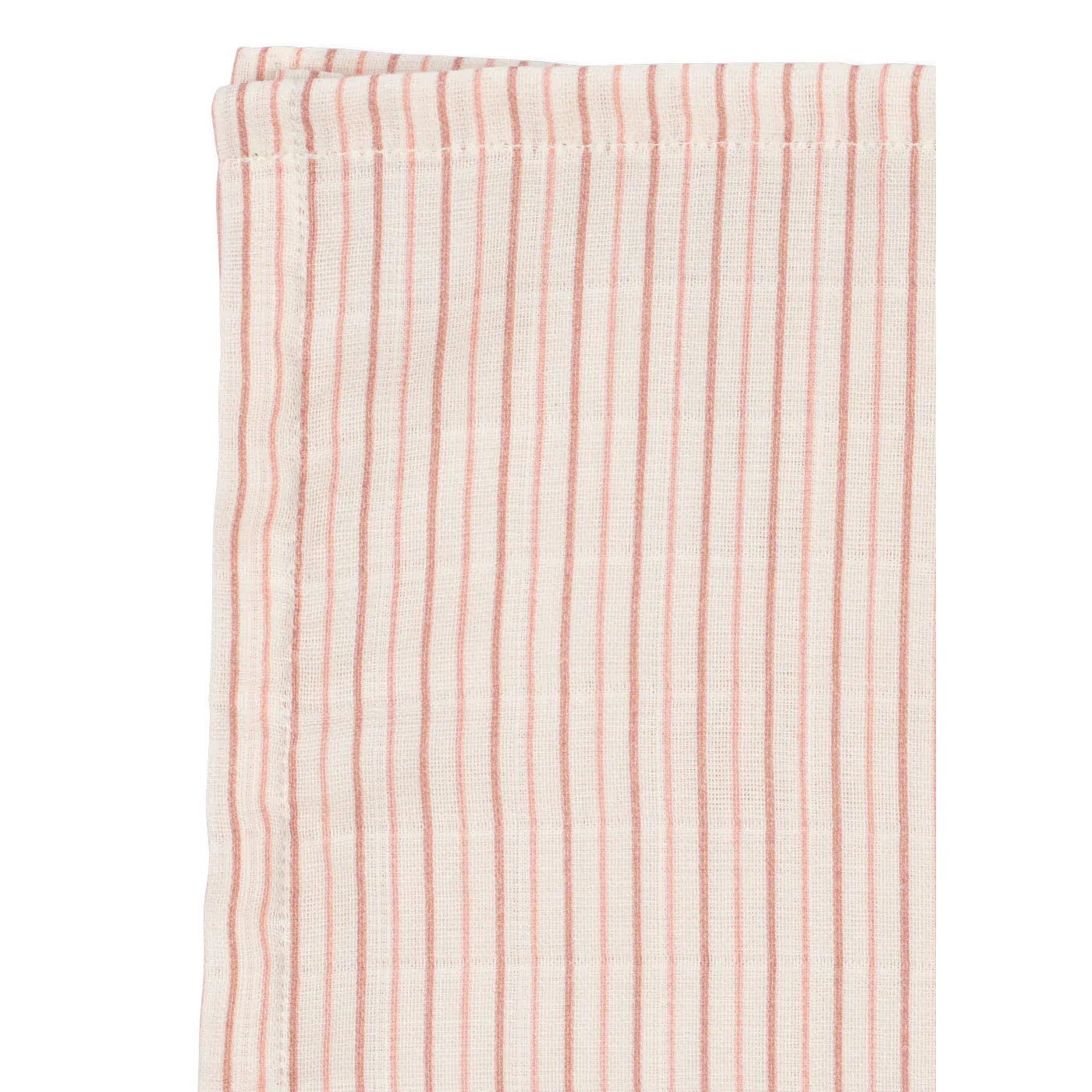 Set 3 Tutos Muselina - Stripie petite rose