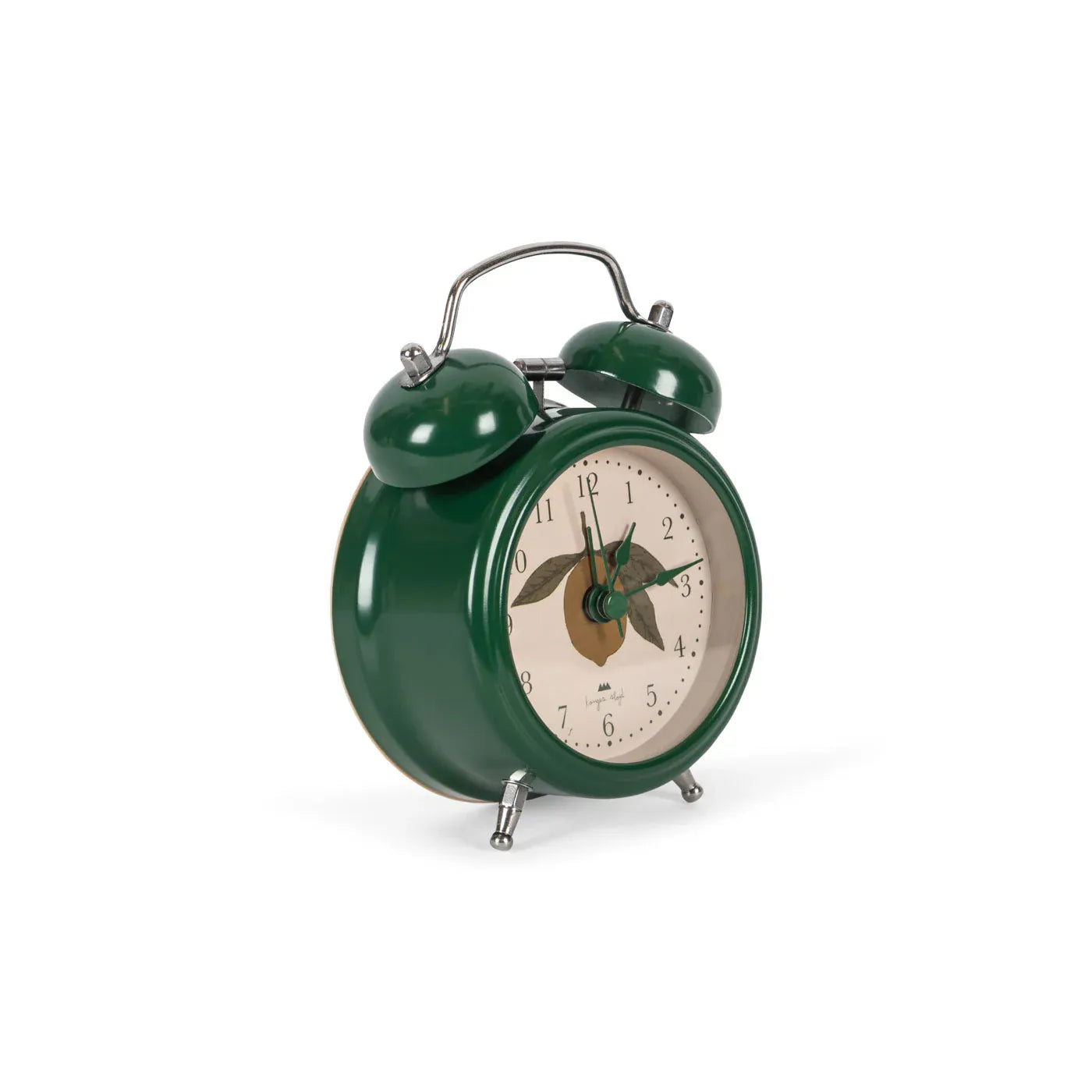Reloj despertador