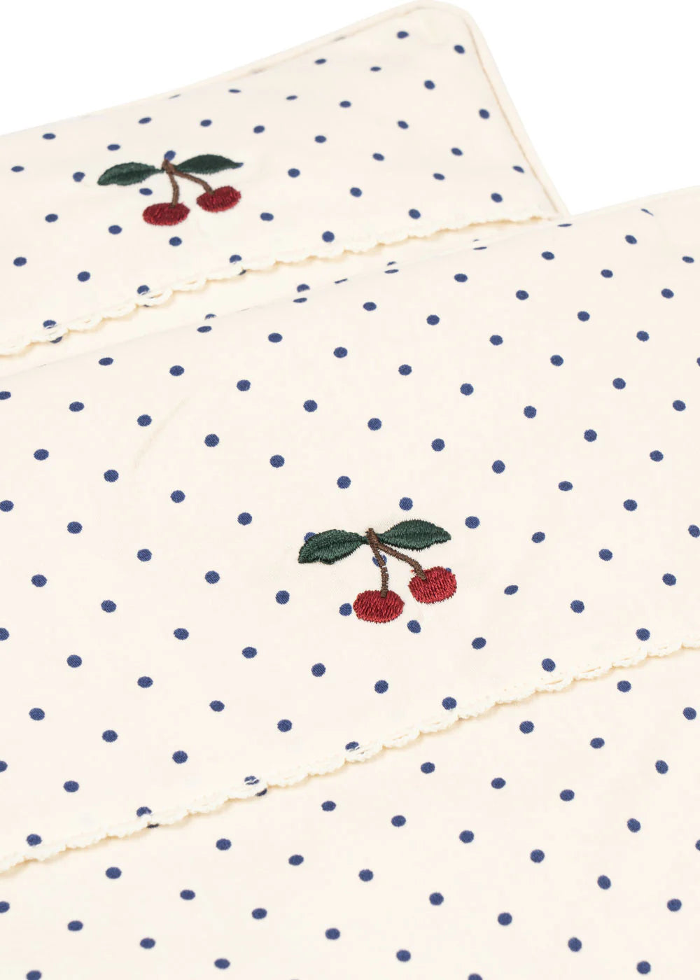 Ropa de Cama para Muñecas - Estate dot