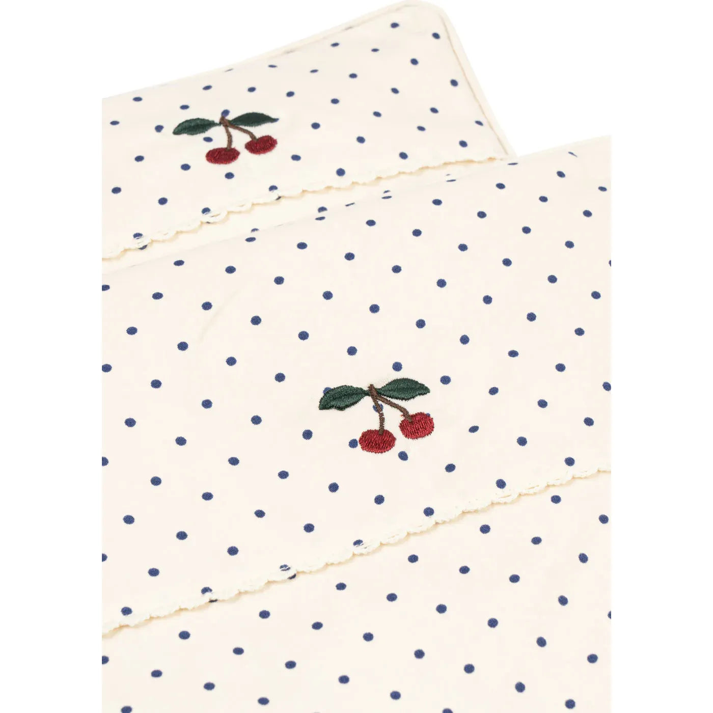 Ropa de Cama para Muñecas - Estate dot