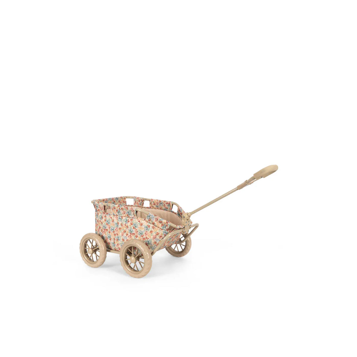 Carrito de arrastre - Vienna