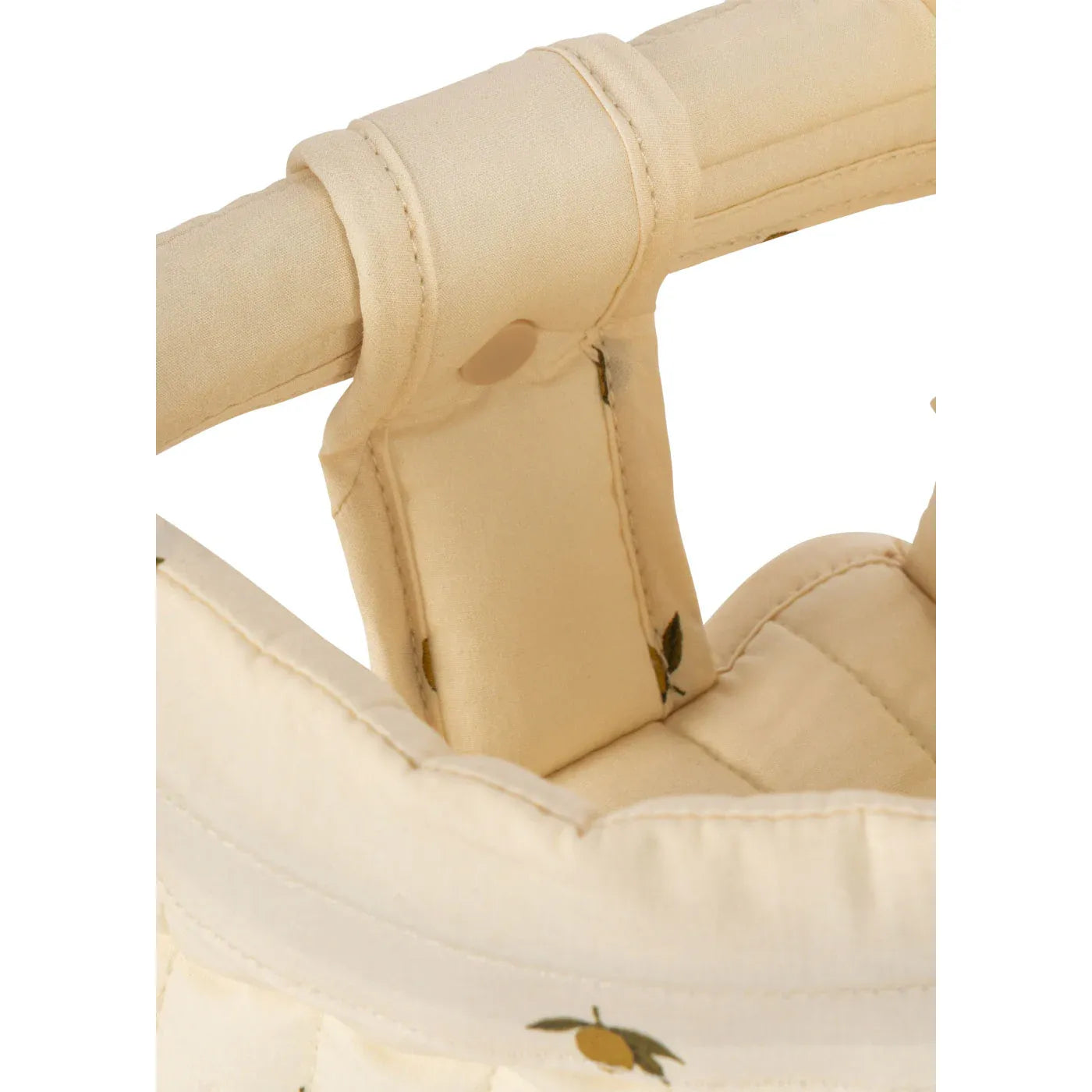 Asiento muñeca para bicicleta - Lemon