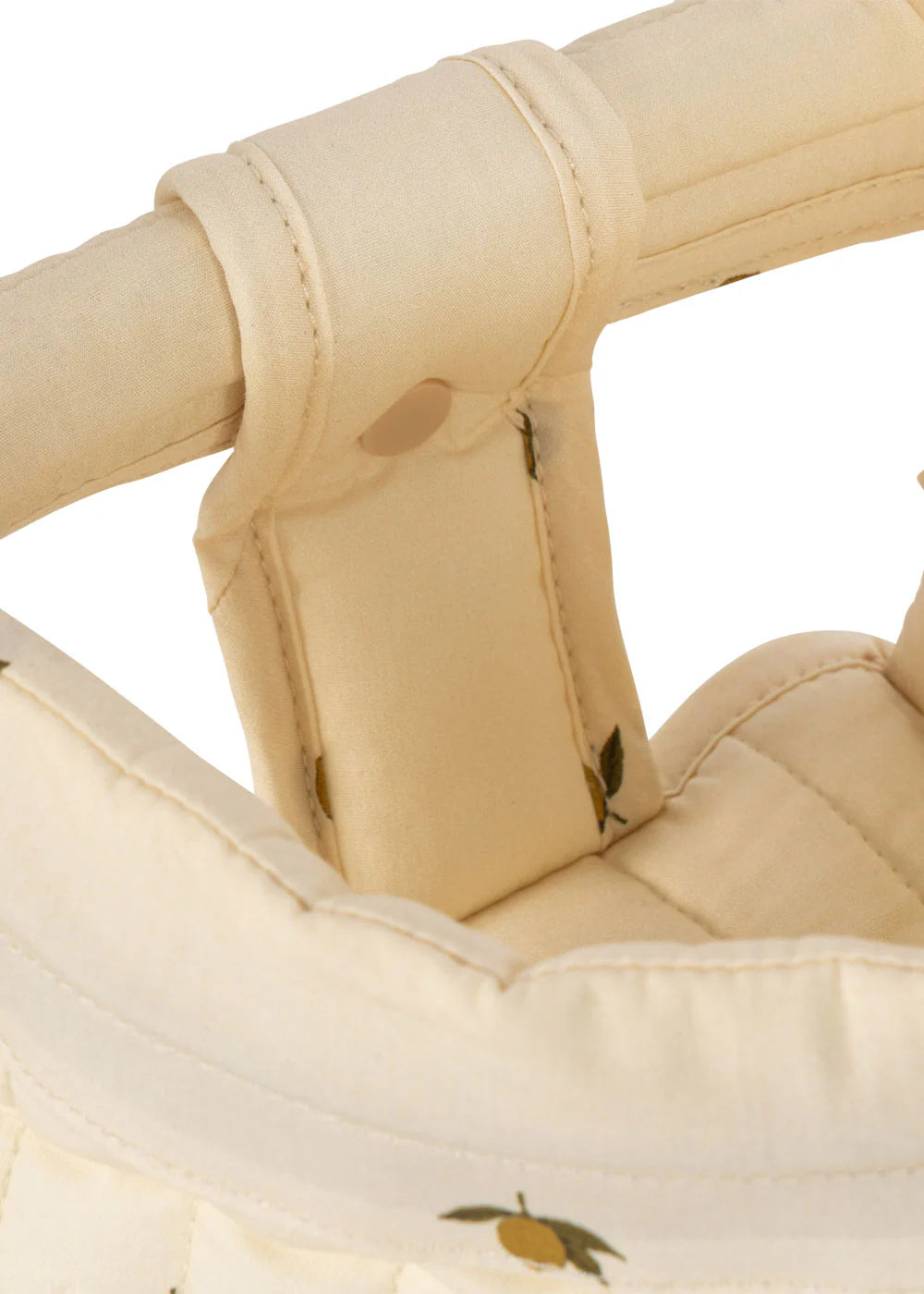 Asiento muñeca para bicicleta - Lemon