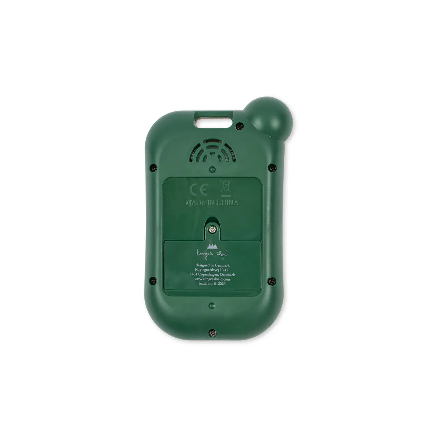 Mi primer celular