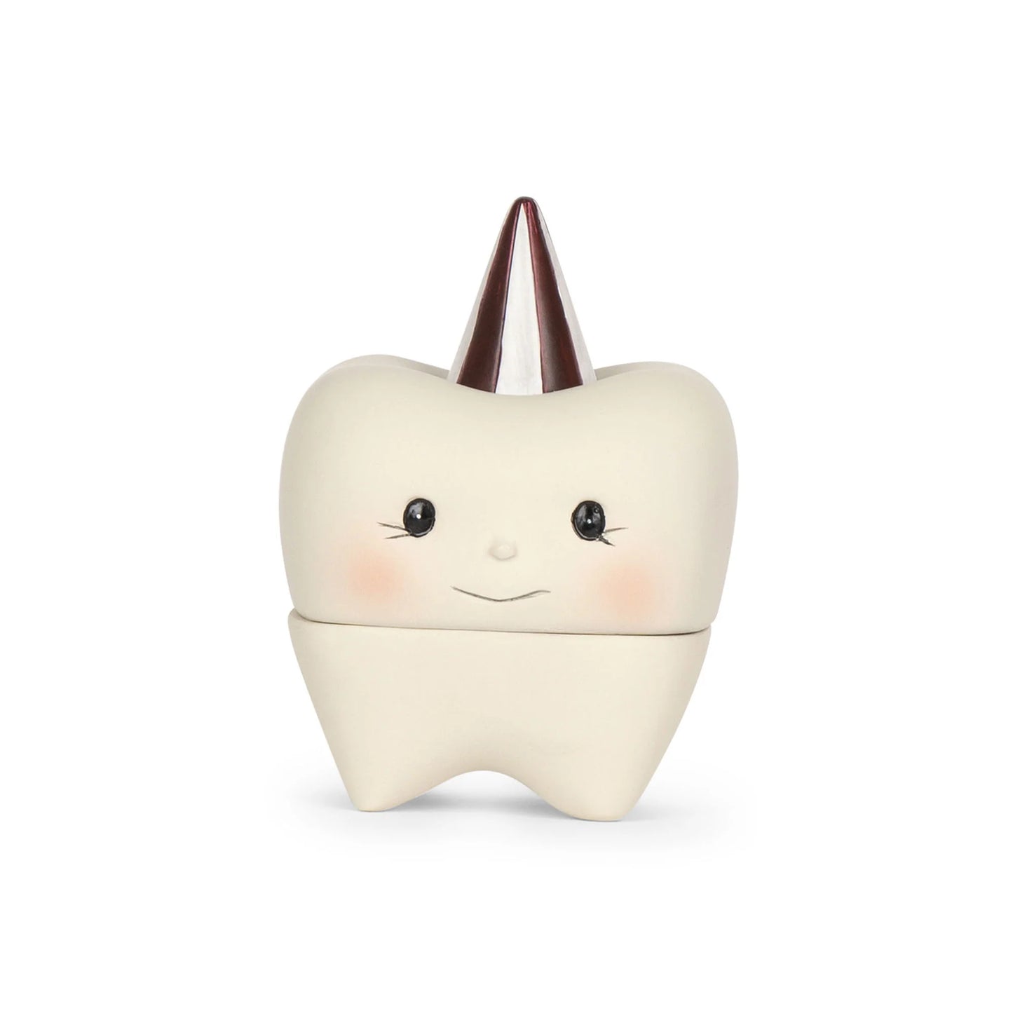 Caja de dientes tooth box