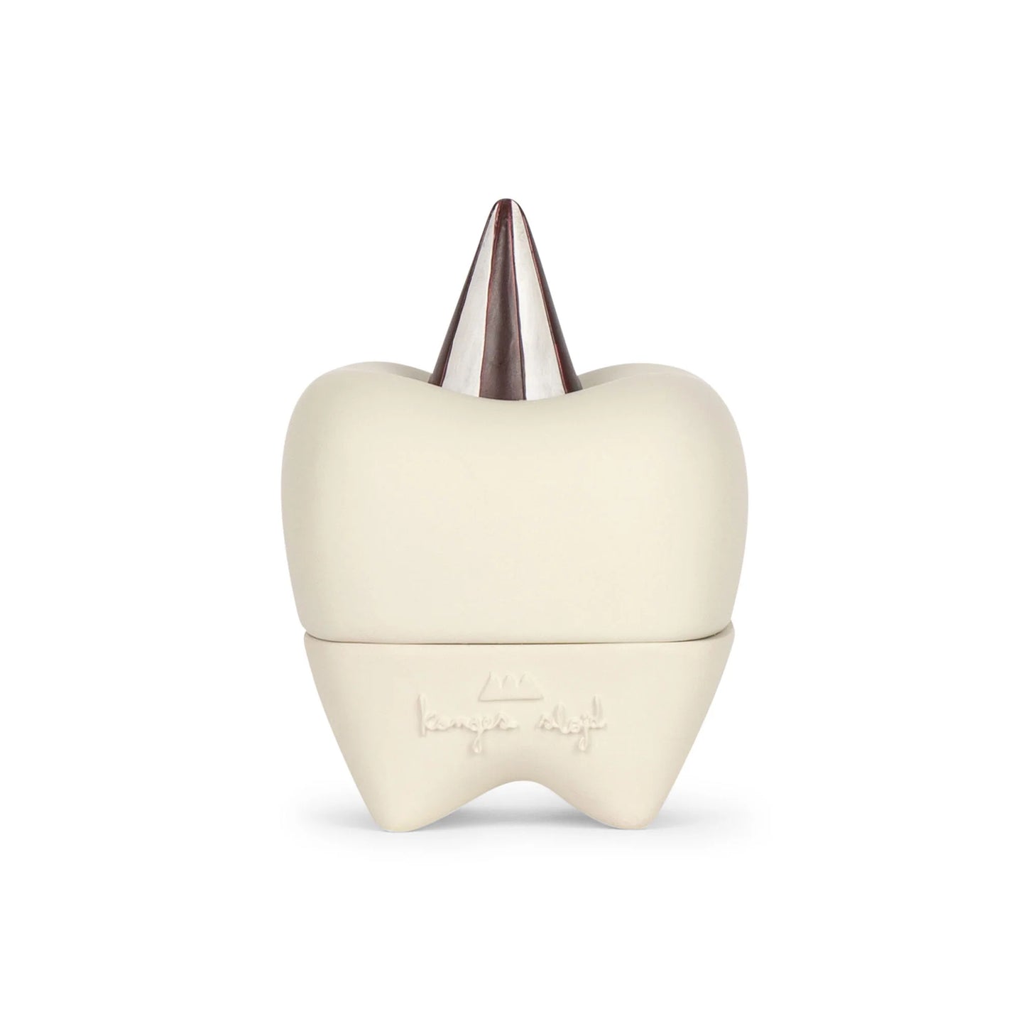 Caja de dientes tooth box