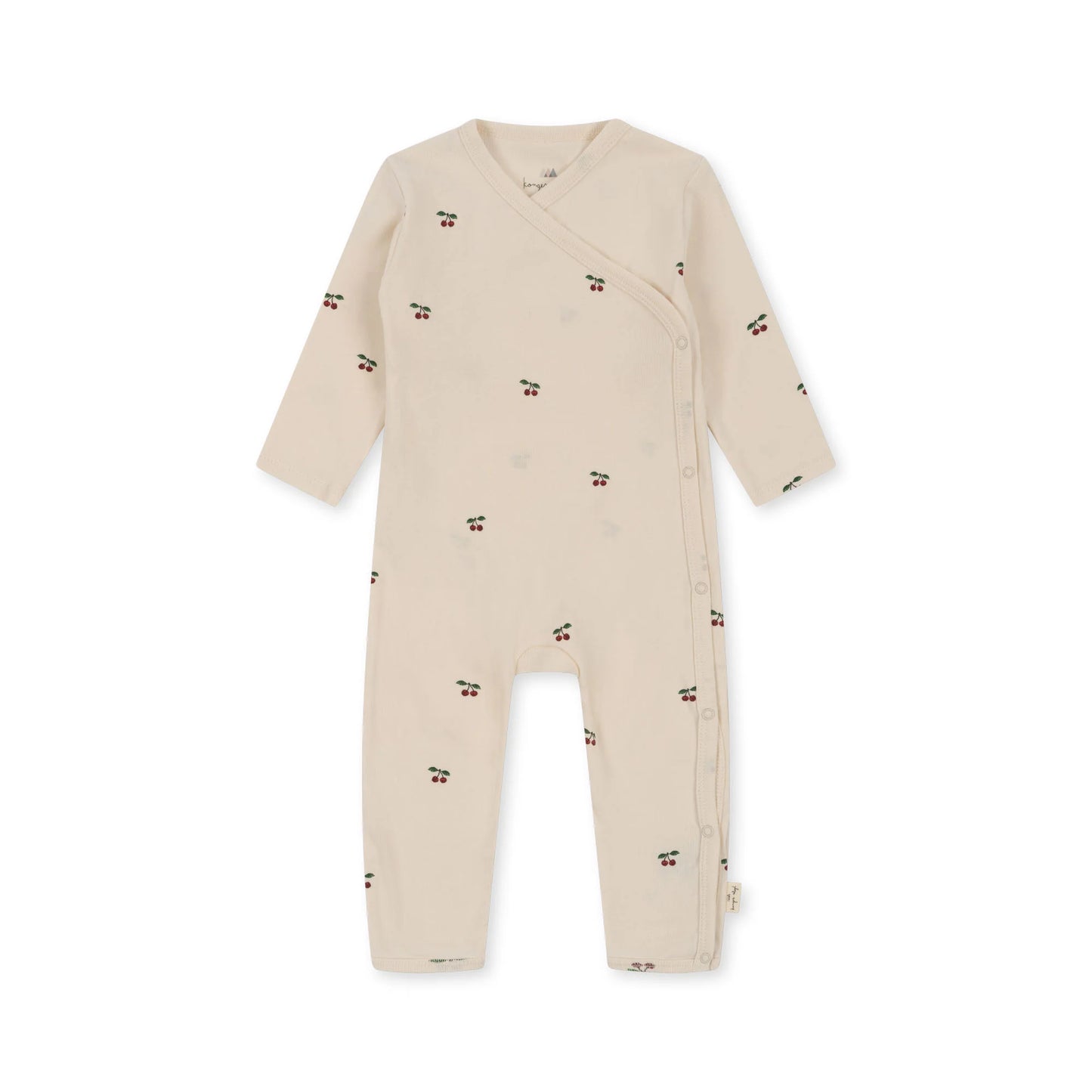 Enterito onesie GOTS