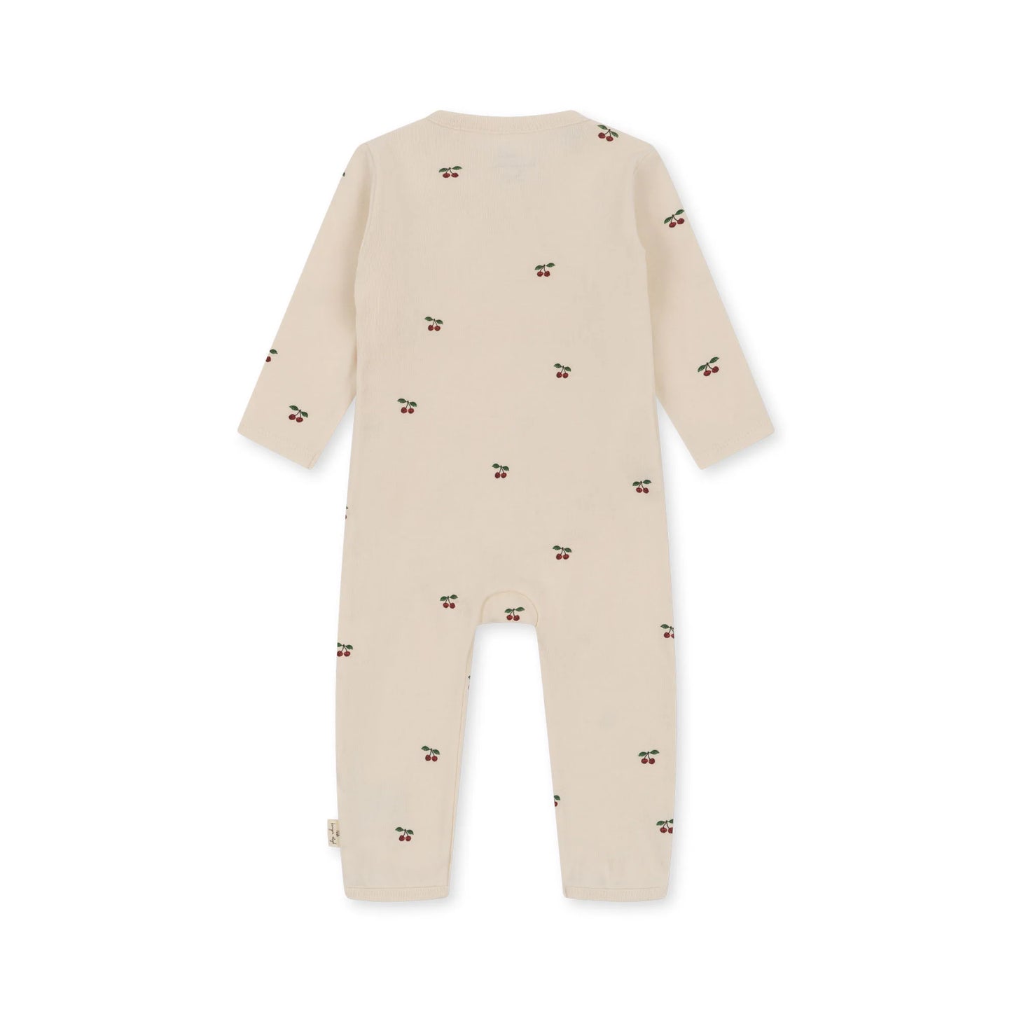 Enterito onesie GOTS