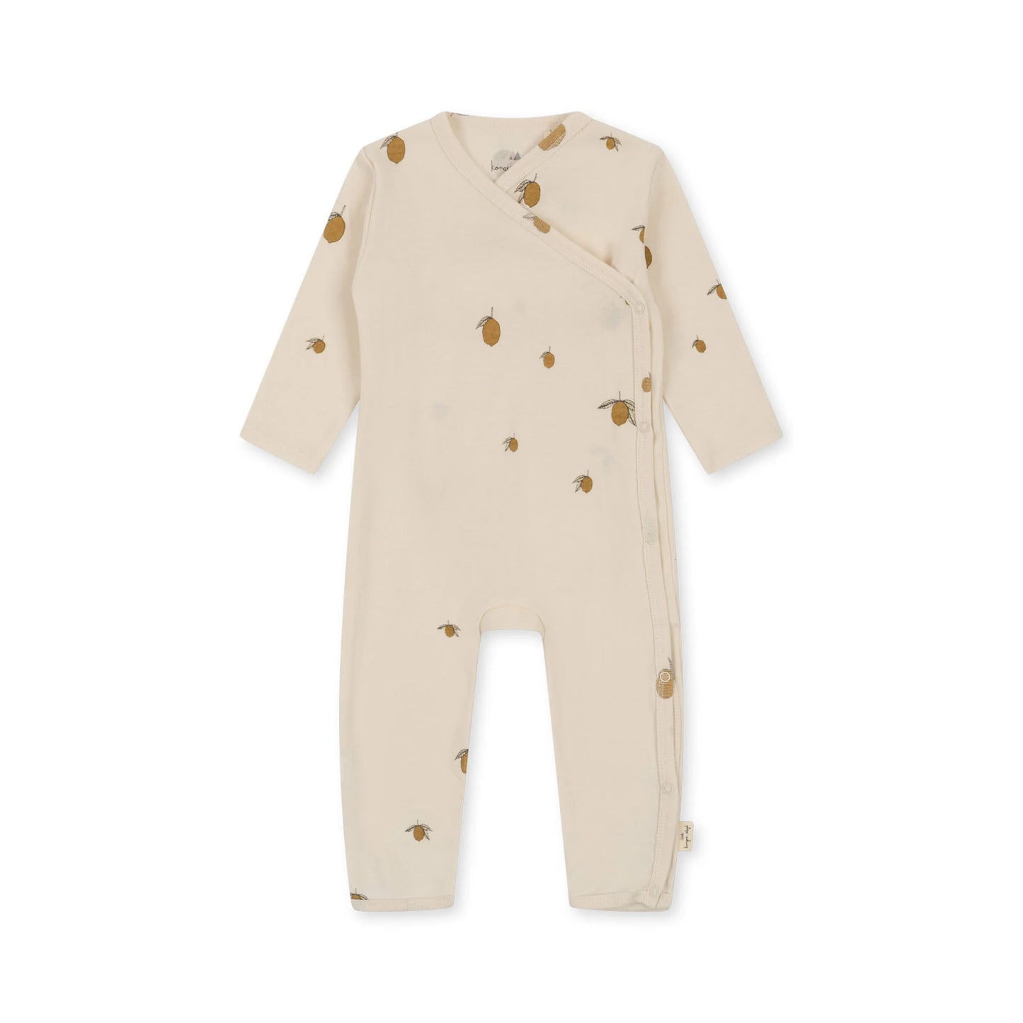 Enterito onesie GOTS