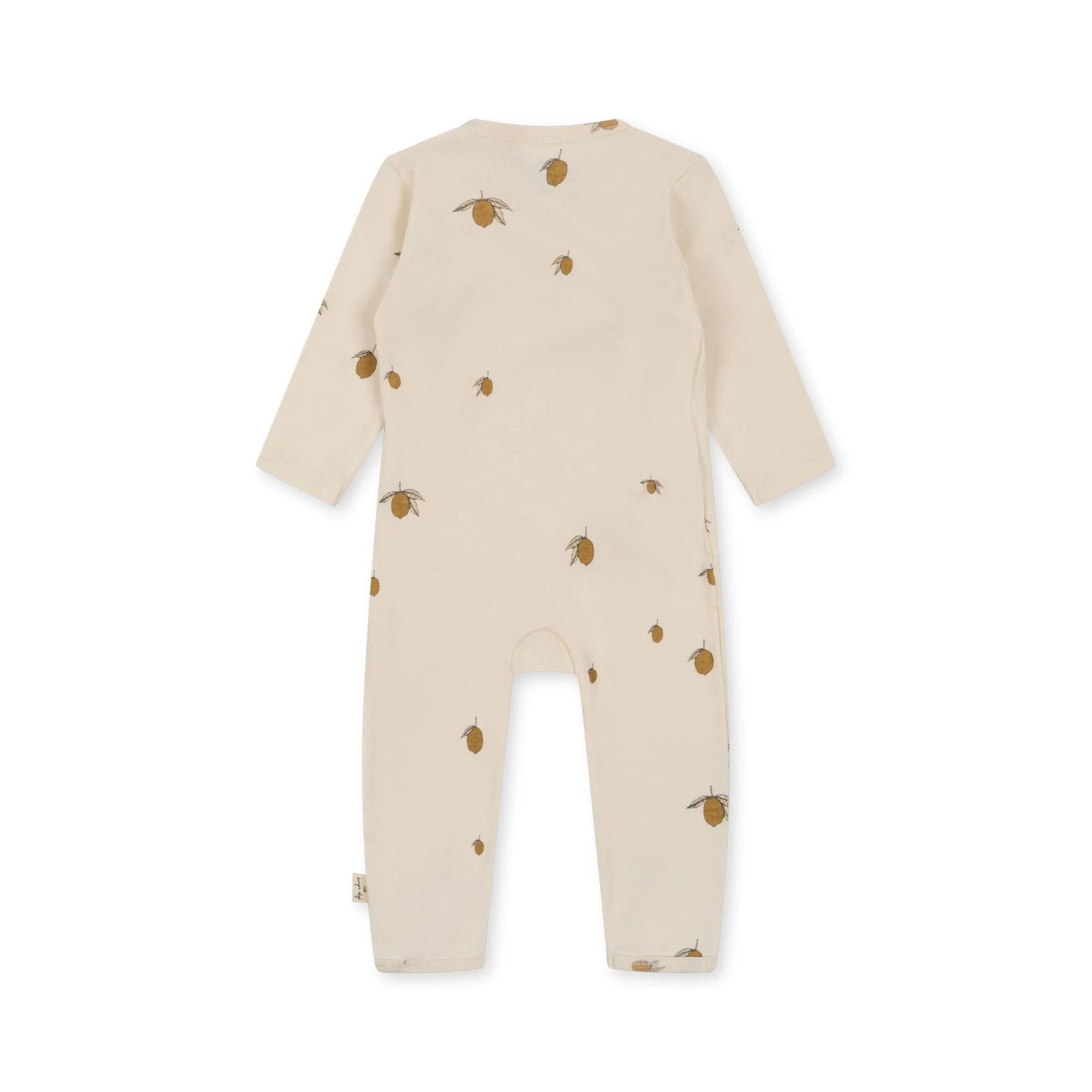 Enterito onesie GOTS