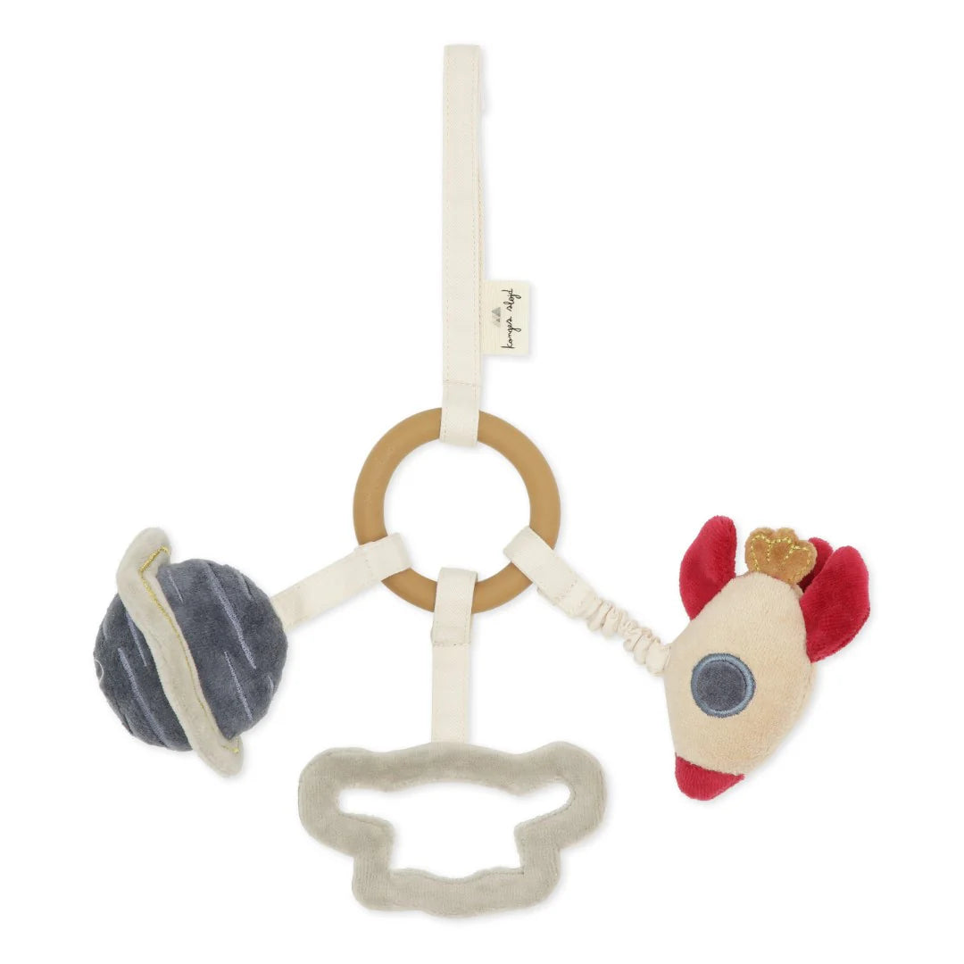 Activity Ring - Space