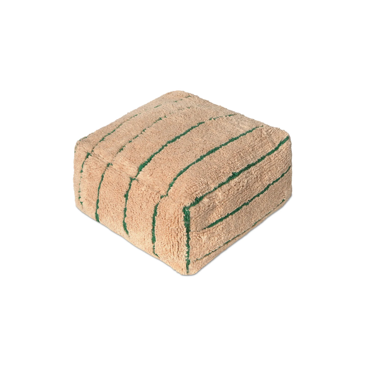 Pouf Lines