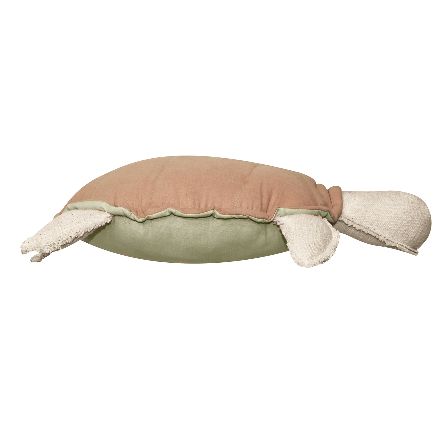 Cojín Turtle