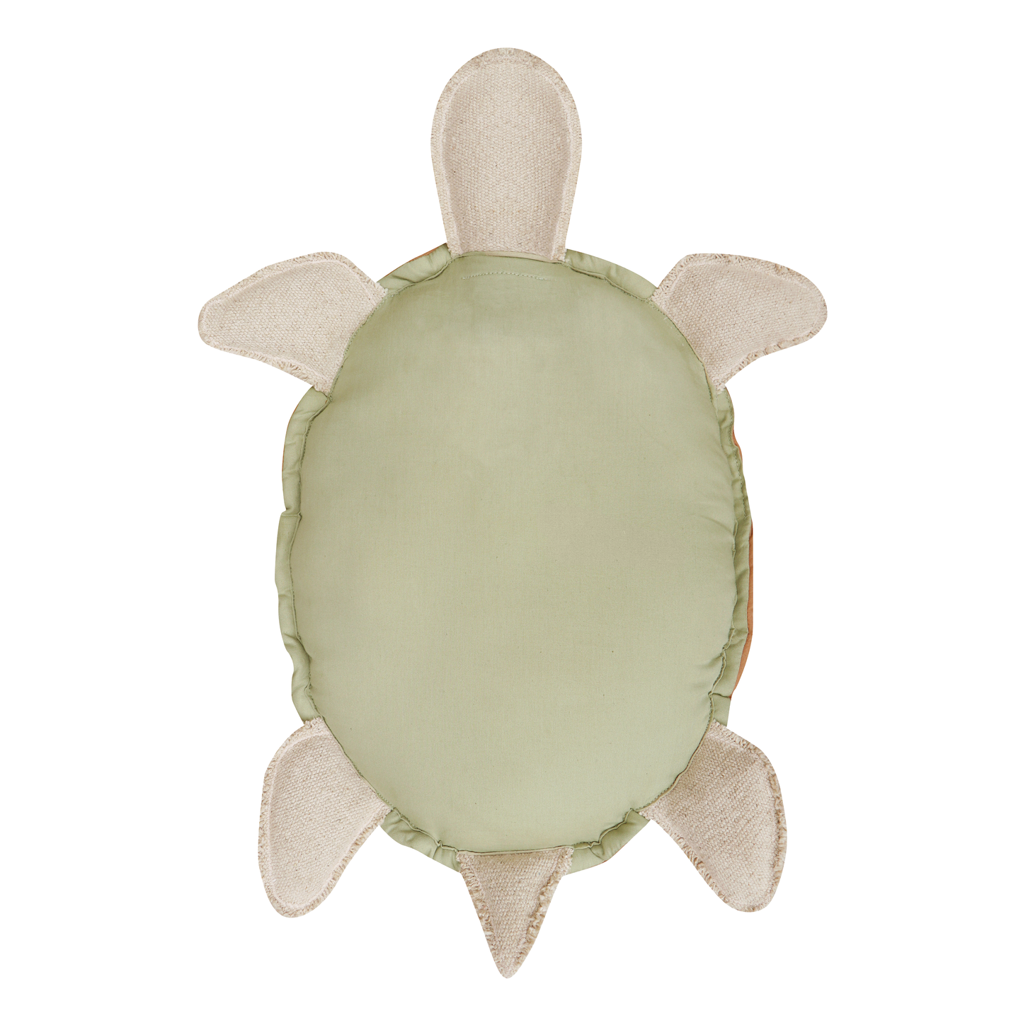 Cojín Turtle