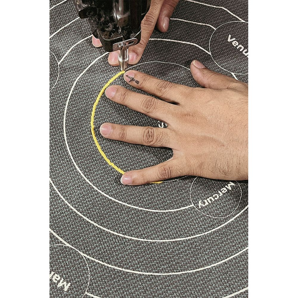 Set de juego - Solar system