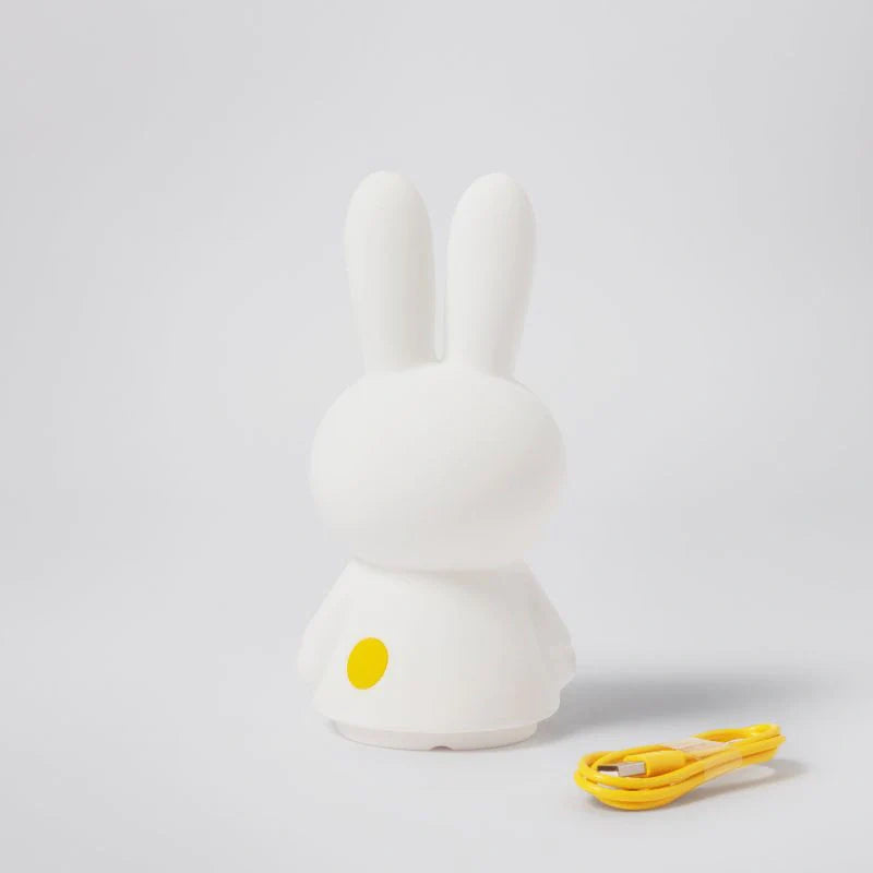 Espantacuco / Lámpara - Miffy shines lamp 22 cm