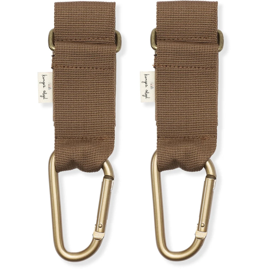 Set 2 strap para coche