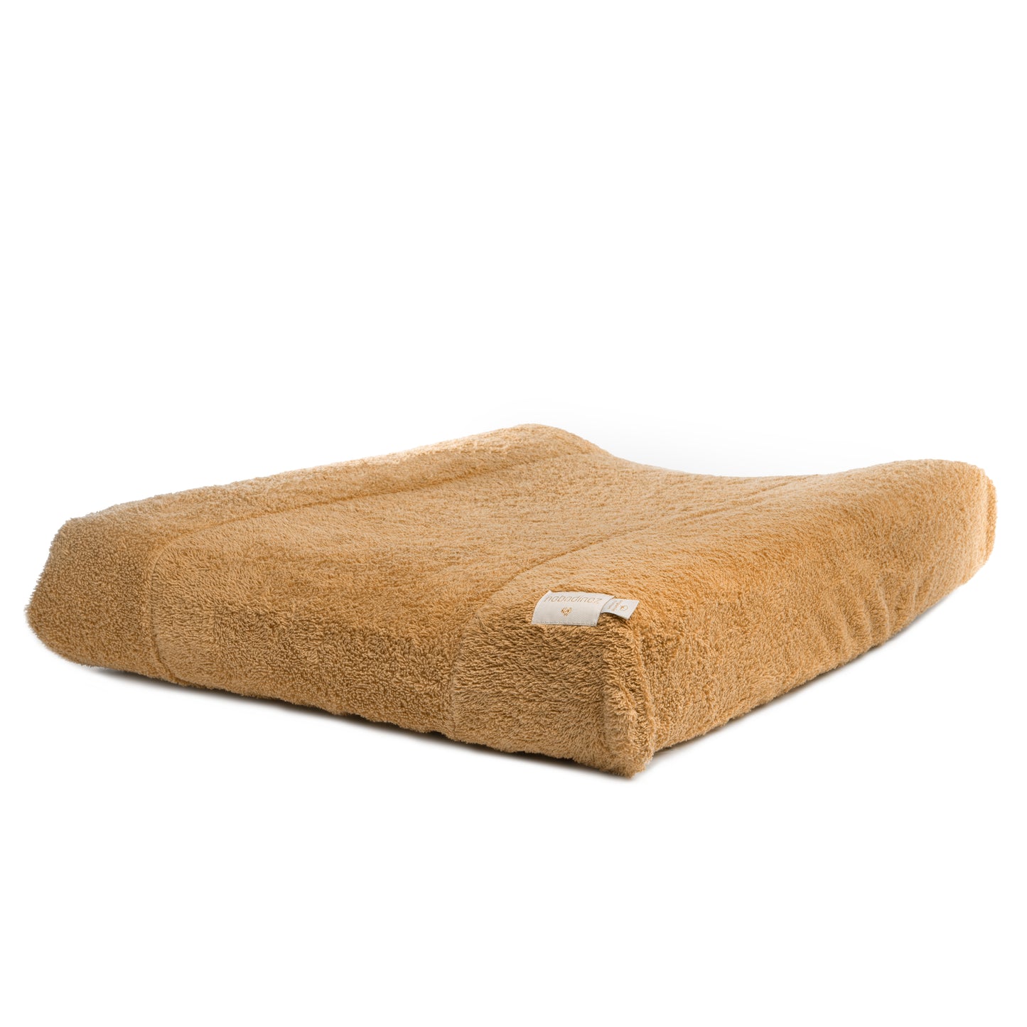 Funda de mudador So cute - Caramel