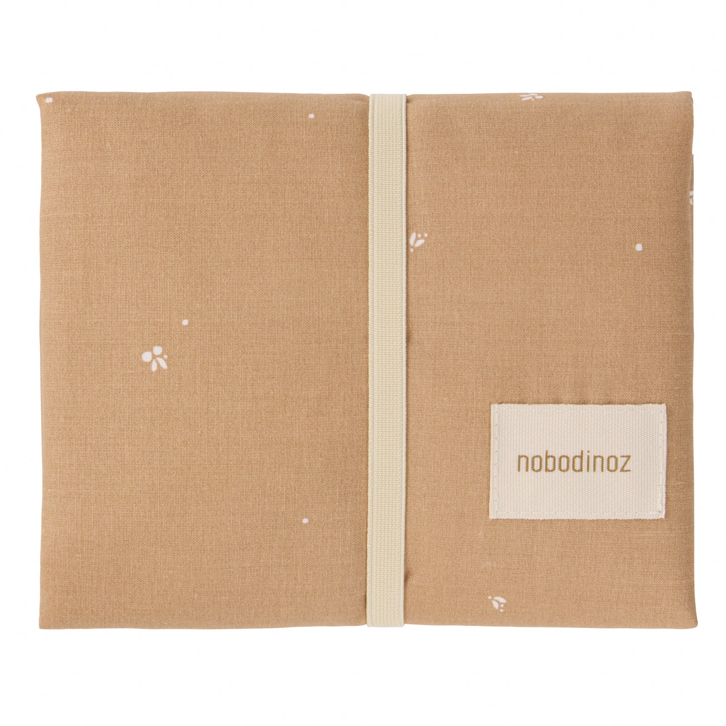 Mudador Portatil Stories - Blush Little Cherries