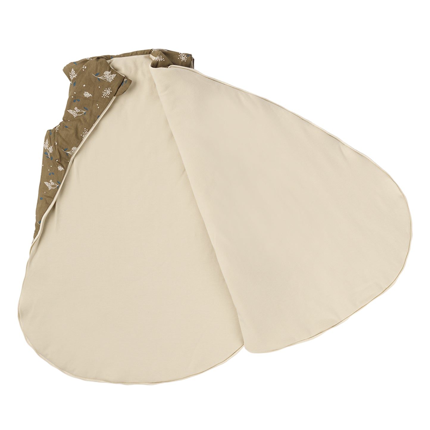 Saco de dormir Midseason Cocoon - Brown Lilac