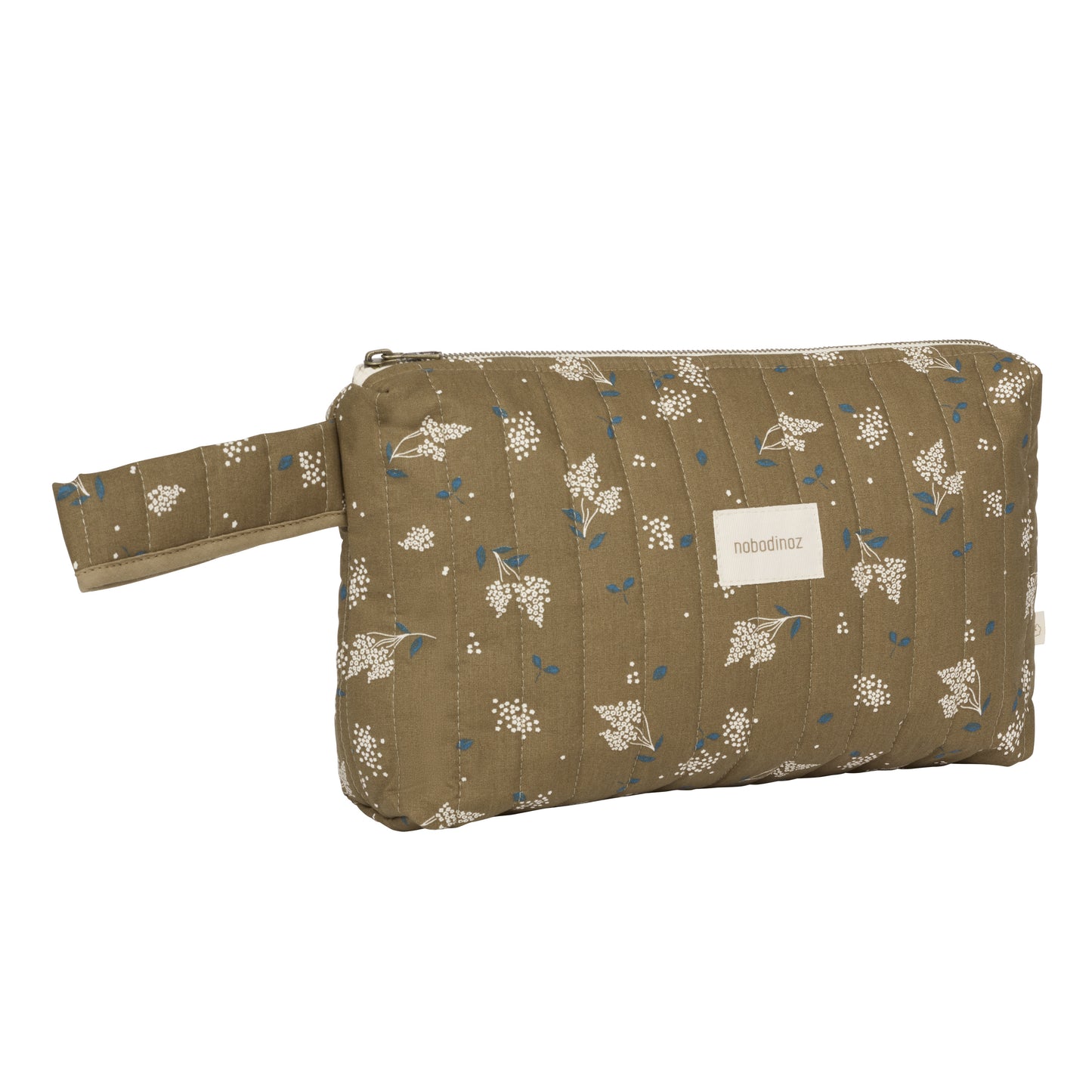 Neceser Stories - Brown Lilac
