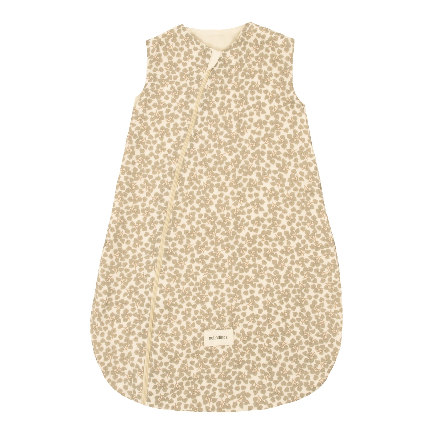 Saco de dormir Verano Sweety - Light Green Yumiko