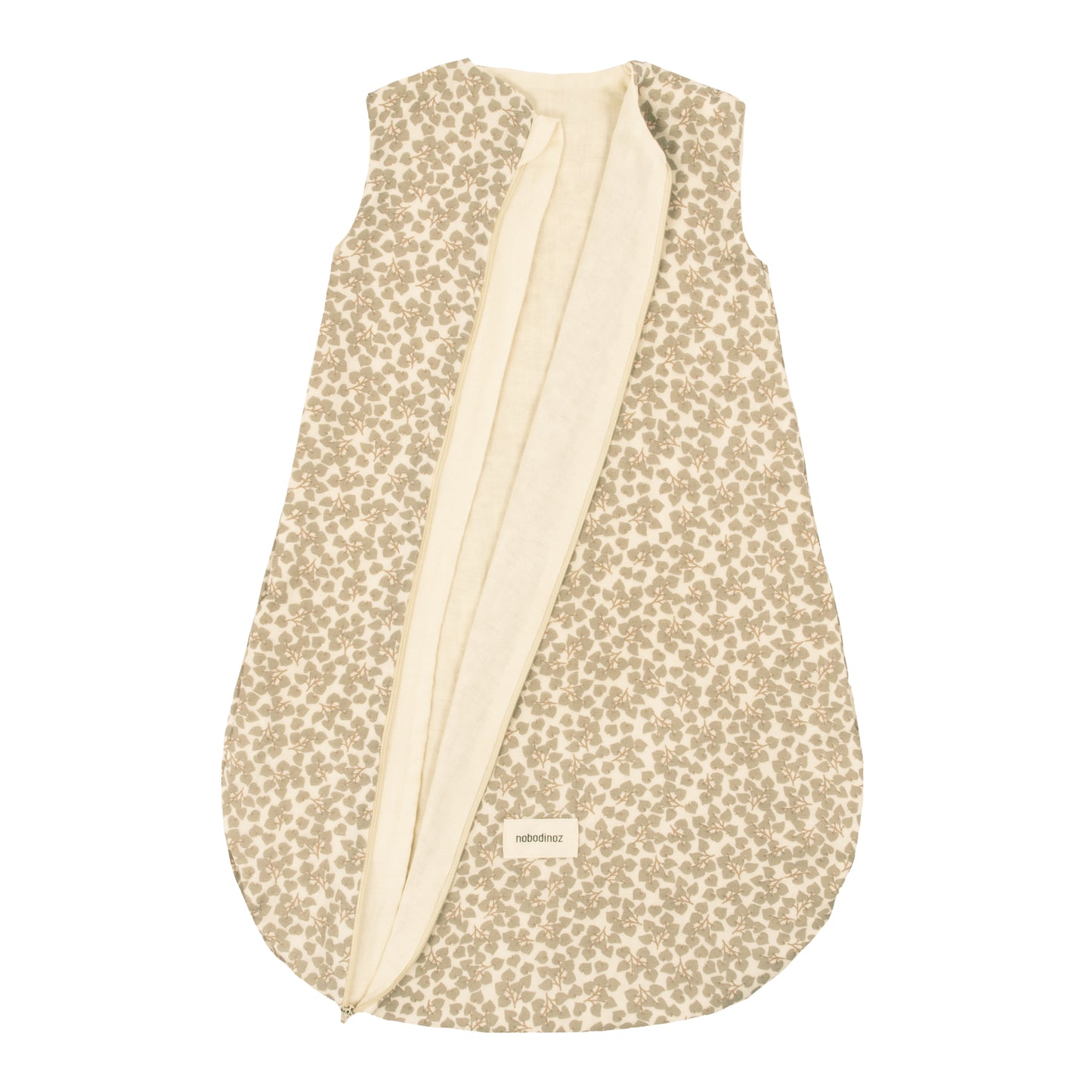 Saco de dormir Verano Sweety - Light Green Yumiko