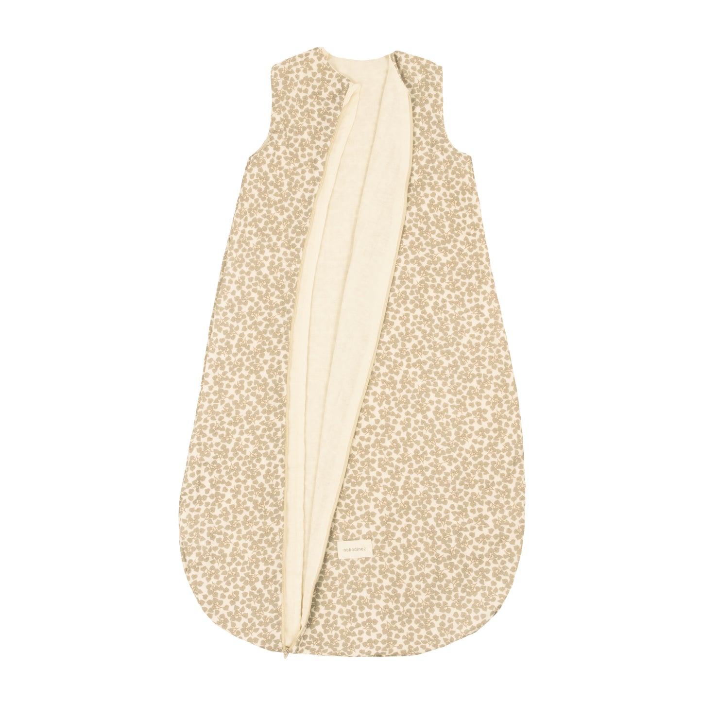 Saco de dormir Verano Sweety - Light Green Yumiko